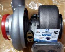 Turbo Ford Cargo 1722- Cummins