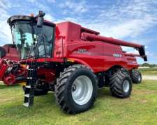 Cosechadora Case Axial - Flow 7250 - 40 Pies - Nueva