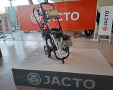 Hidrolavadora Jacto Mod. J7600