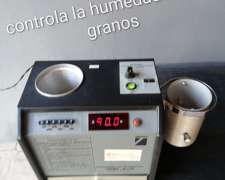 Vendo Humediometro, Sin Usar