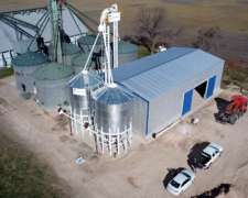 Líneas De Vanguardia Para La Producción De Alimentos