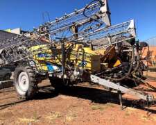 Pulverizadora Pla MLP 3.000.