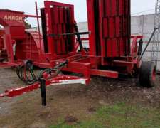 Rollo Triturador Rtf-5200 Bellmaq