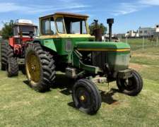 Tractor John Deere 2730