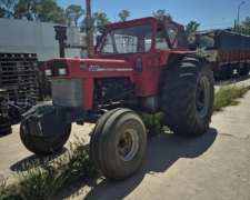 Massey 1098 Listo para Trabajar