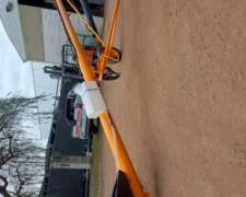 Chimango Semillero 8mts X 160mm Nuevo