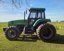 Agco Allis 6220 año 2006. M 15.000 HS. Lev. 3 Puntos