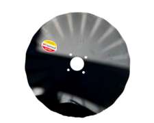 Disco Cuchilla Radial 17 Ingersol Centro 57mm S343200004/r57