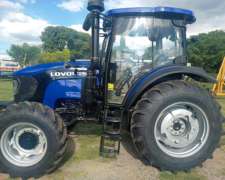 Tractor Lovol TX 1004 HP