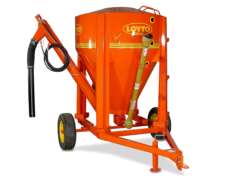 Embutidora V2200 Marca Loyto
