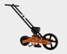 Sembradora de Hortalizas Duam SH 2