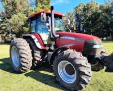 Tractor Case MXM 180 HP. Buen Estado