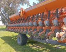 Sembradora Agrometal TX Pivot 2, año 2019, Neumatica, 23 A35