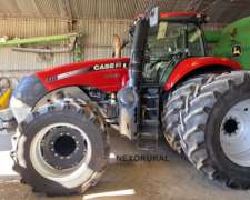 Case 340 Cvt, 4.591 Horas, Doble Traccion. Piloto. 340 Hp.