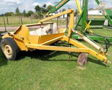 Pala Grosspal de 1.50 M3