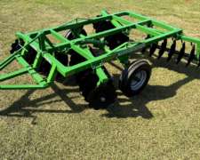 Rdtdl Super Bong Desencontrada 40 Platos 70 Kgs X Disco