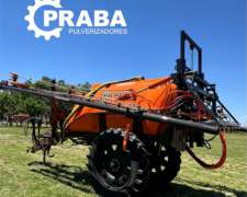 Fumigador Andariego 3800 Comp