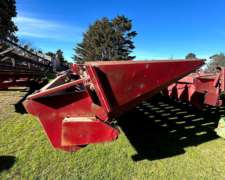 Usado - 12 a 70 - Maizco - Embocador John Deere