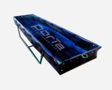 Comederos de Geomembrana para Terneros sin IVA