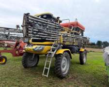 Pla con Equipo Altina, 30 Mts Labor