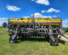 Sembradora STP F37 (33 a 19) con Kit Grueso (16 a 38) 2021