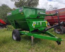 Mixer Montecor H-7 2020