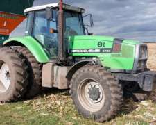 Tractor Agco Allis 6.150 – 7.800 Hs – Dual 38 – Buen Estado