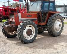 Tractor Fiat 980 DT
