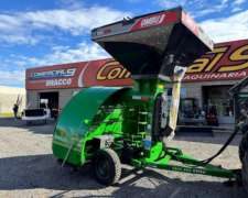 Embolsadora Ombu Nuevo Modelo Egso 550