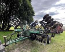 Rastra Desencontrada Erca de 48 Discos