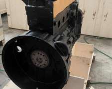 Motor Cummins 6bt 5.9l Nuevo Sin Perifericos