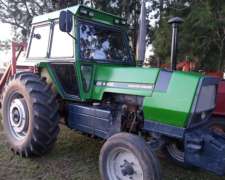 Tractor Deutz AX 4.100 año 97