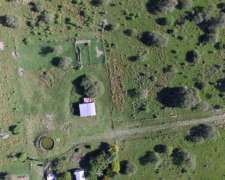 Campo Ganadero en Venta - 118 Has- Bovril, Dpto la PAZ