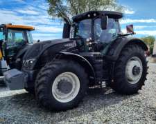 Valtra S 374 Duales Radiales