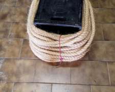 70 Mts Soga de YUE de 3/4