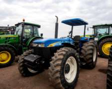 Tractor New Holland 8030 //