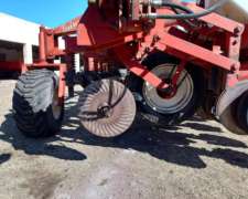 Sembradora Crucianelli Gringa IV