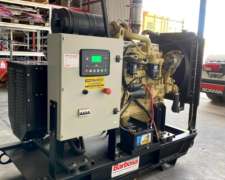 Grupo Electrogeno 70 KVA Motor John Deere