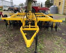 Desencontrado Grosspal 36 Discos Nuevos