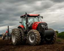 Puma 170 - Case IH - Tractor Nuevo