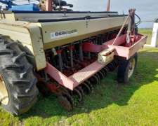 Sembradora Gherardi G100 2007