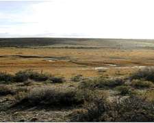 Macizo del Deseado-potencial Minero