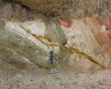 Macizo del Deseado Campos Mineros