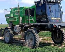 Fumigadora Metalfor Multiple 3200 de 28m - Financiacion