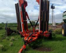 Rolo Triturador Secman 6000