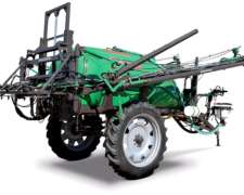 Pulverizadoras Praba Arrastre Andariego Ill 3800