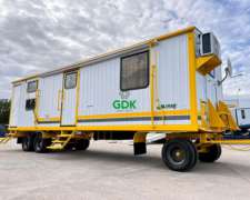 Casilla Rural Premium 05 8.50 X 2.50 Mts. el Iman