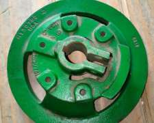 Polea John Deere H150782