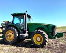 John Deere Americano Usado 8270r