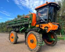 Pulverizador Stara Imperador 4000 Usado